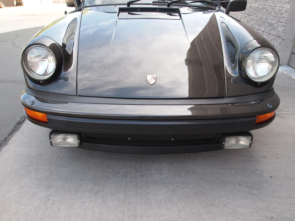 1979 Porsche 930 Turbo - Image 26 of 31