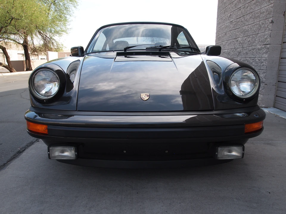 1979 Porsche 930 Turbo - Image 18 of 31