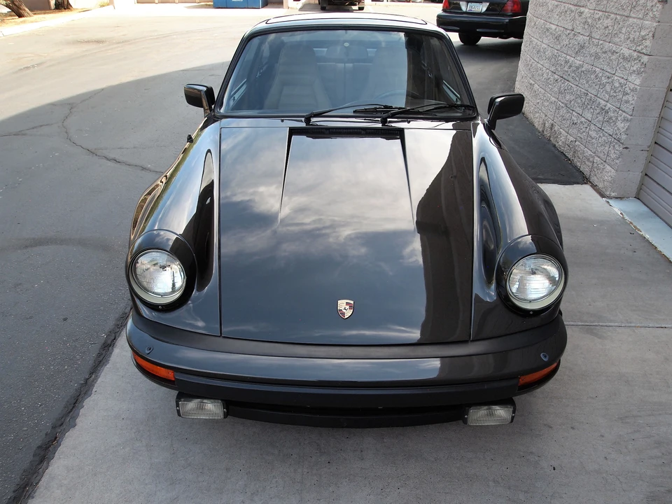 1979 Porsche 930 Turbo - Image 19 of 31