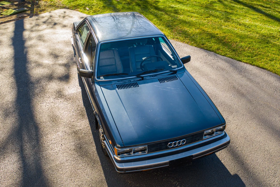 1980 Audi B2 80 & 90 & 4000 - Image 6 of 31