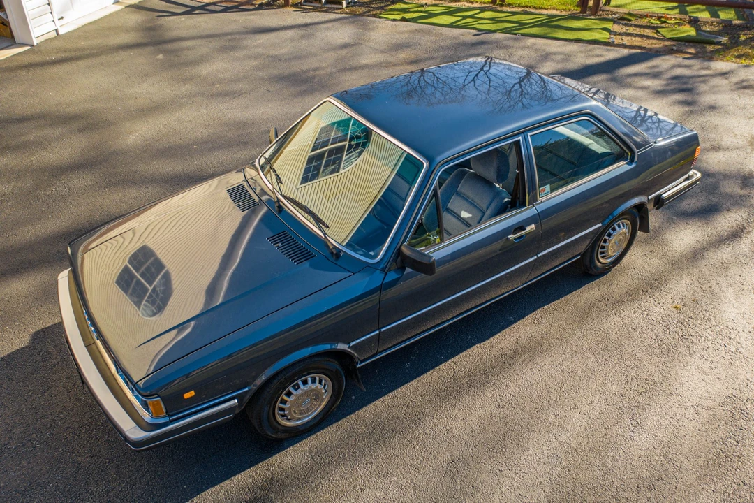 1980 Audi B2 80 & 90 & 4000 - Image 3 of 31