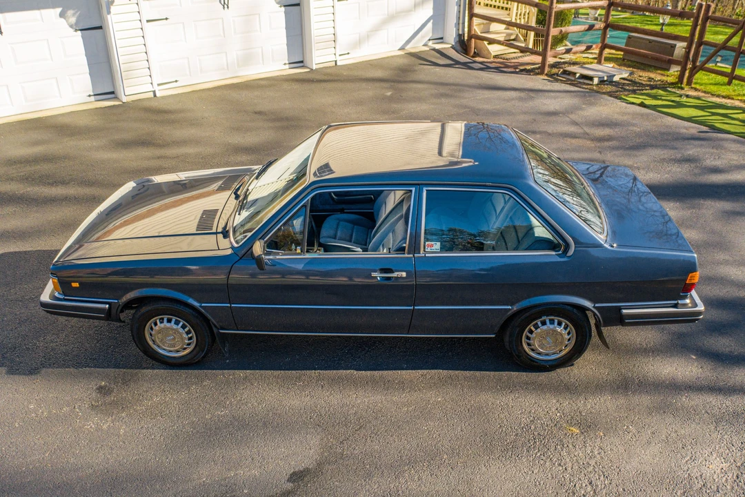 1980 Audi B2 80 & 90 & 4000 - Image 15 of 31