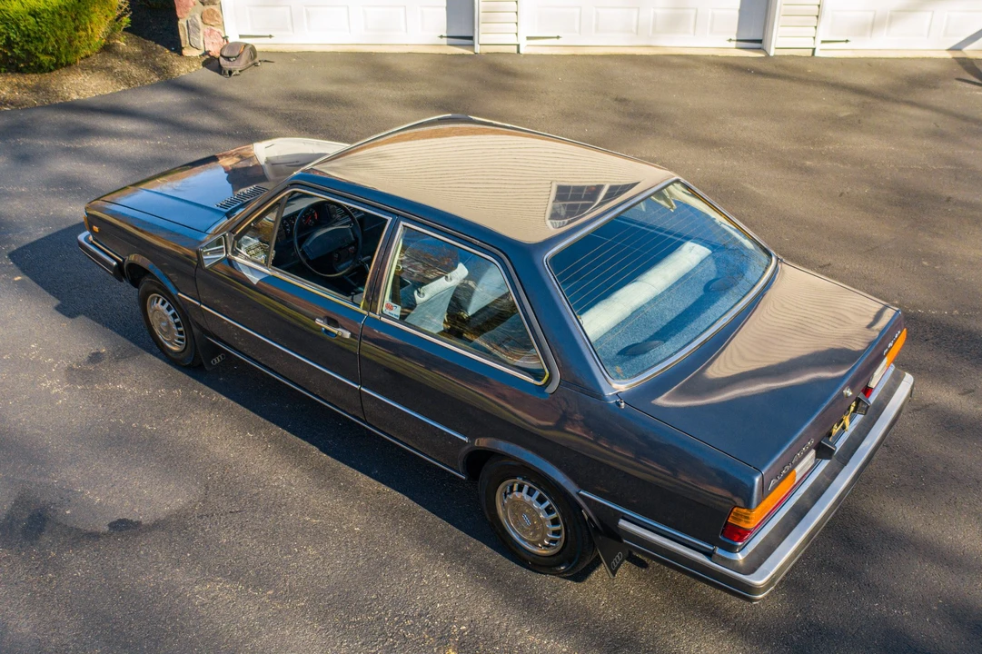 1980 Audi B2 80 & 90 & 4000 - Image 14 of 31