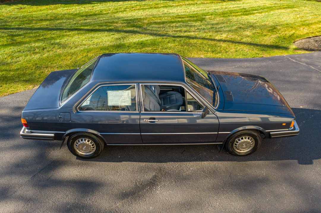 1980 Audi B2 80 & 90 & 4000 - Image 8 of 31