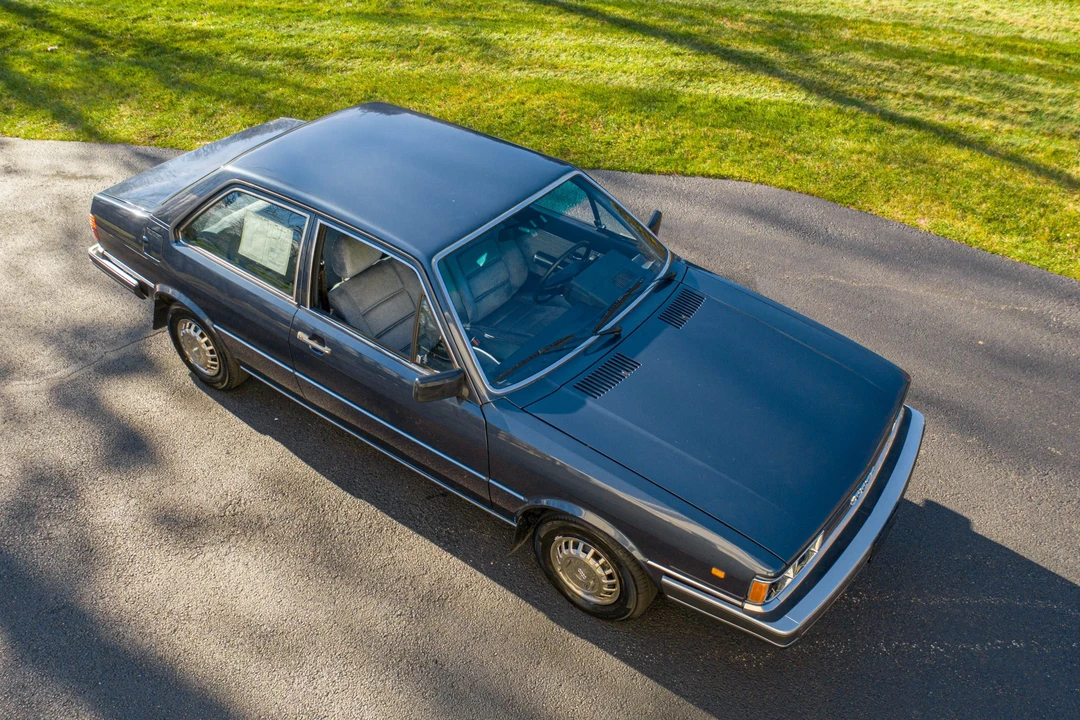 1980 Audi B2 80 & 90 & 4000 - Image 7 of 31
