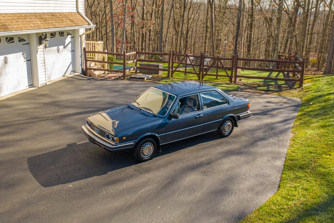 1980 Audi B2 80 & 90 & 4000 - Image 2 of 31