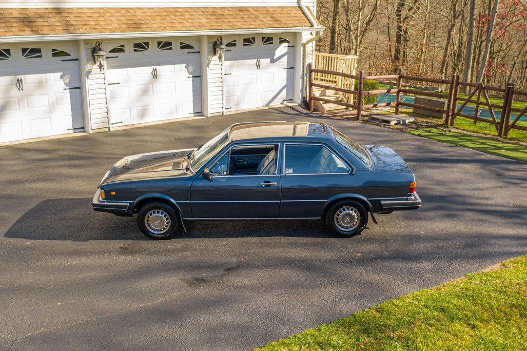 1980 Audi B2 80 & 90 & 4000 - Image 16 of 31
