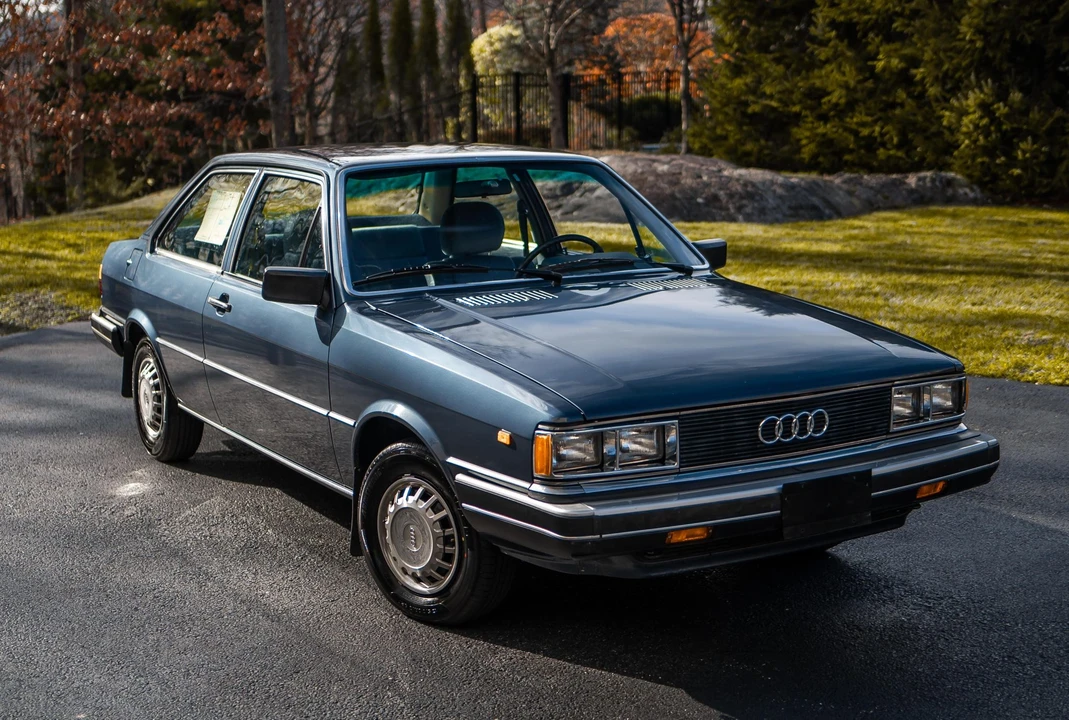 1980 Audi B2 80 & 90 & 4000 - Image 24 of 31