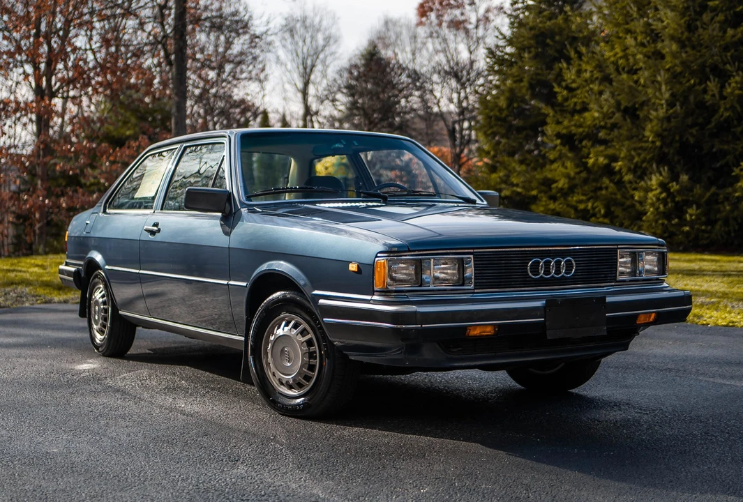 1980 Audi B2 80 & 90 & 4000 - Image 25 of 31