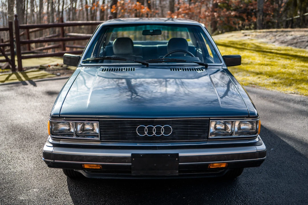 1980 Audi B2 80 & 90 & 4000 - Image 22 of 31