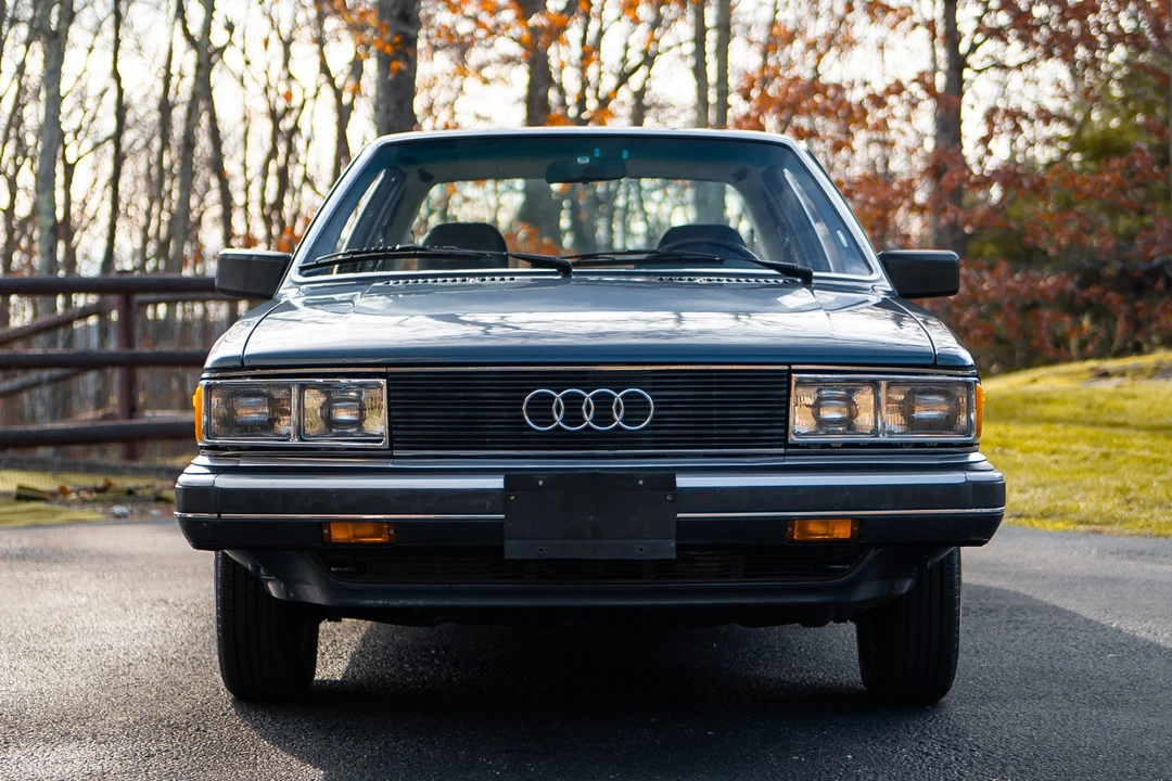 1980 Audi B2 80 & 90 & 4000 - Image 23 of 31