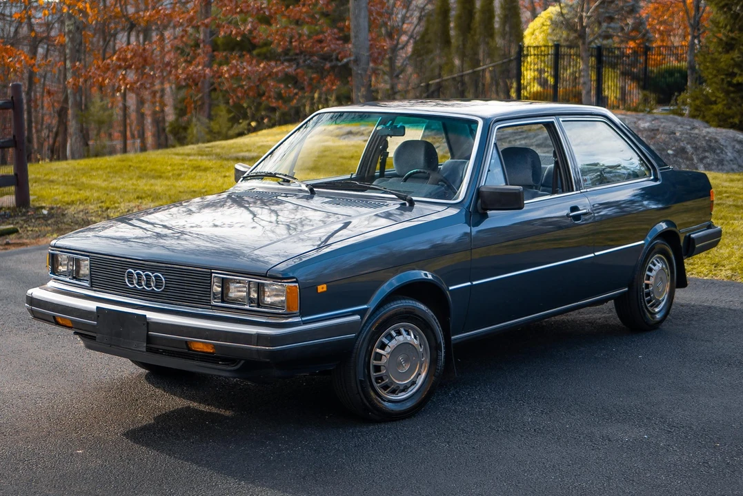 1980 Audi B2 80 & 90 & 4000 - Image 17 of 31