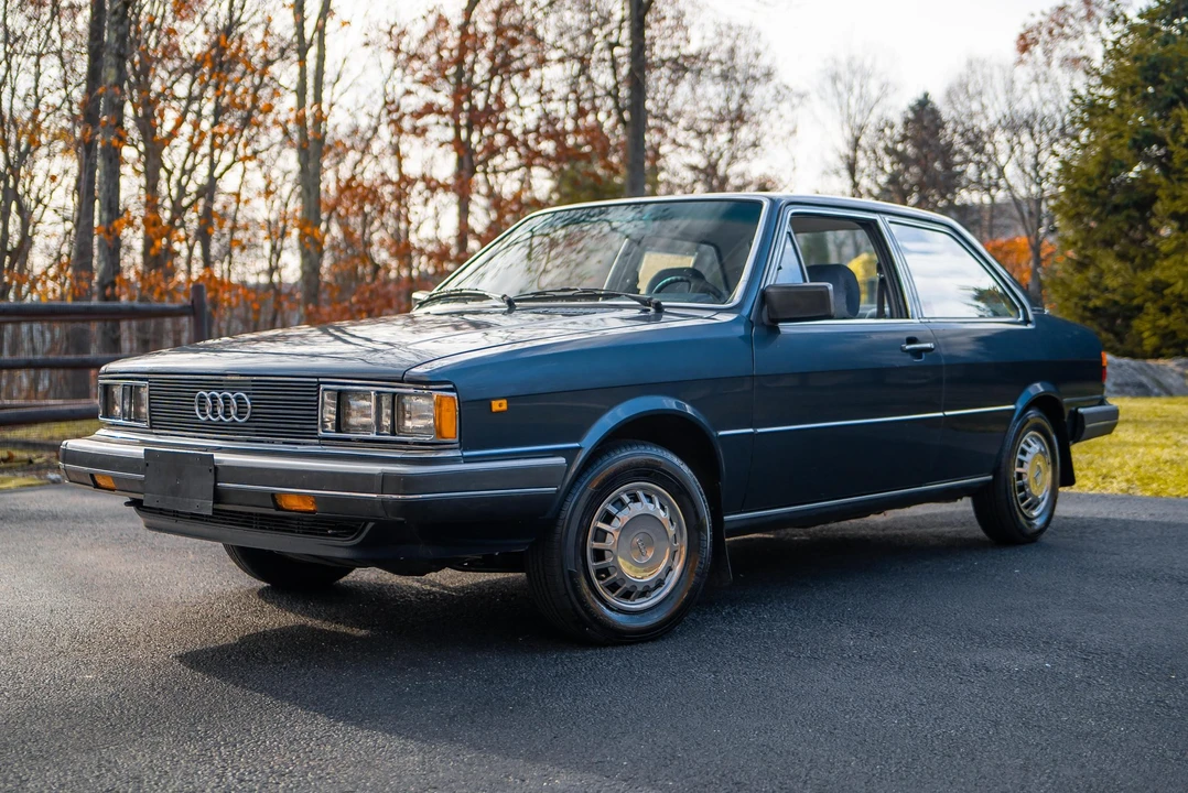 1980 Audi B2 80 & 90 & 4000 - Image 18 of 31