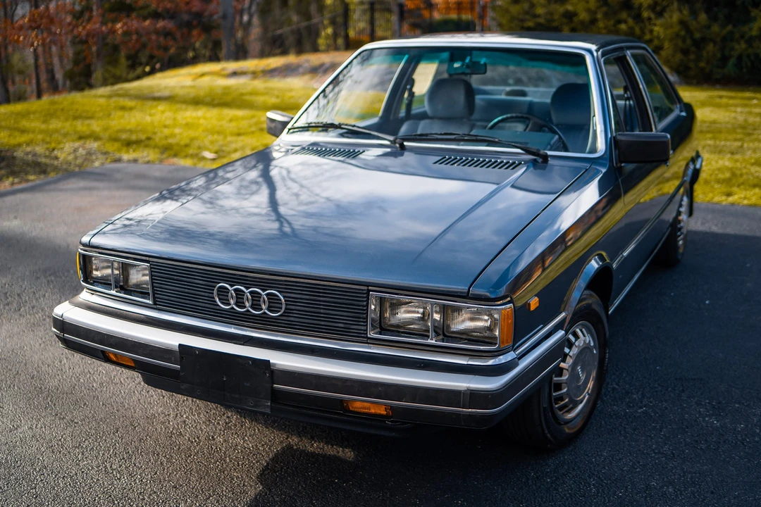 1980 Audi B2 80 & 90 & 4000 - Image 21 of 31