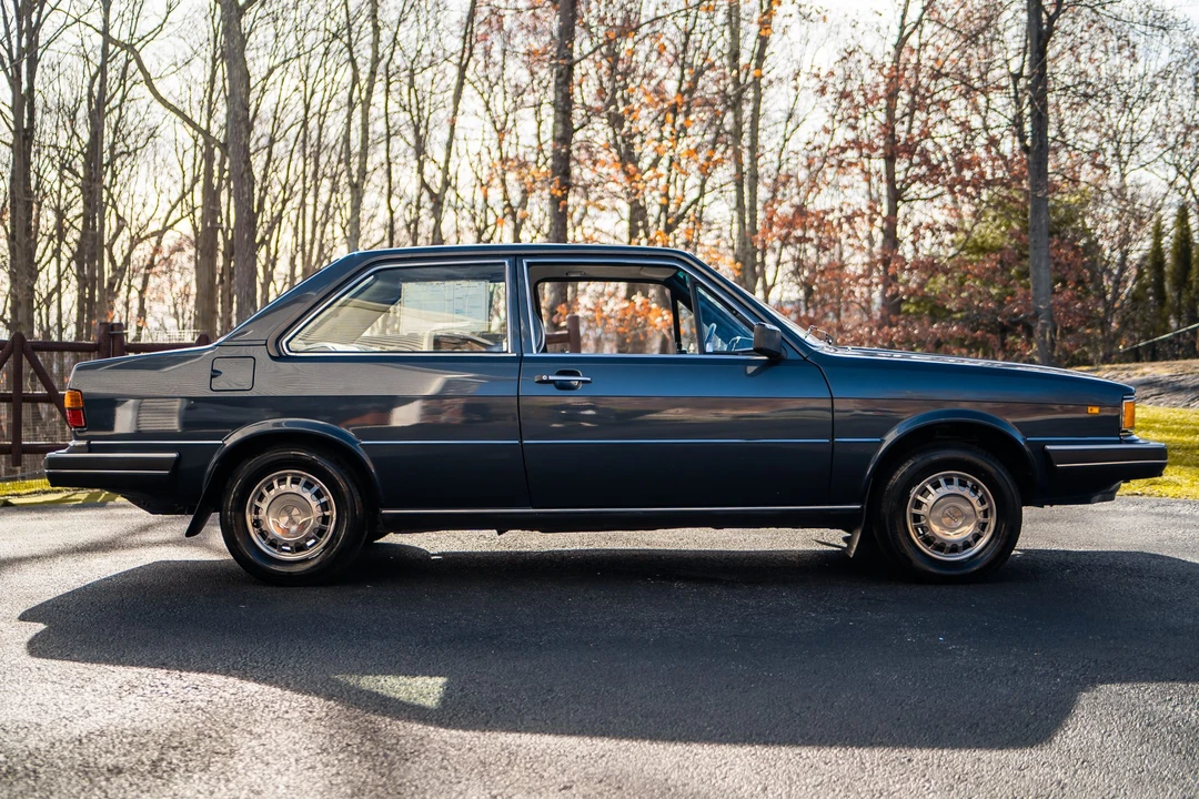 1980 Audi B2 80 & 90 & 4000 - Image 26 of 31