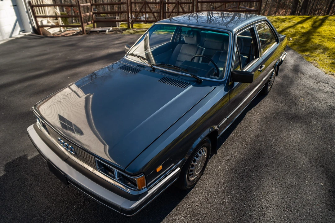 1980 Audi B2 80 & 90 & 4000 - Image 19 of 31