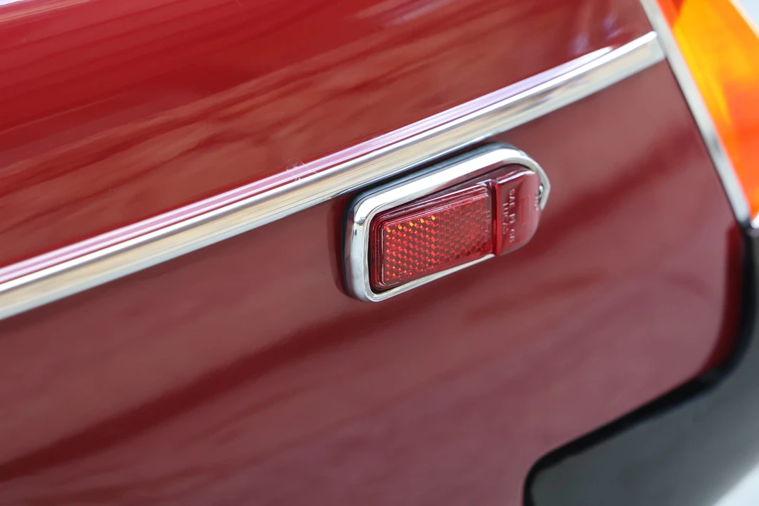 1980 MG MGB Roadster - Image 27 of 31