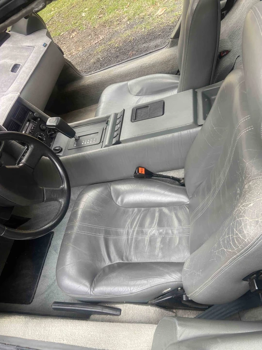 1982 DeLorean DMC-12 - Image 31 of 31