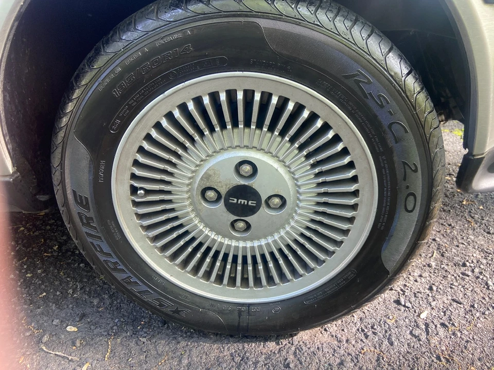1982 DeLorean DMC-12 - Image 25 of 31