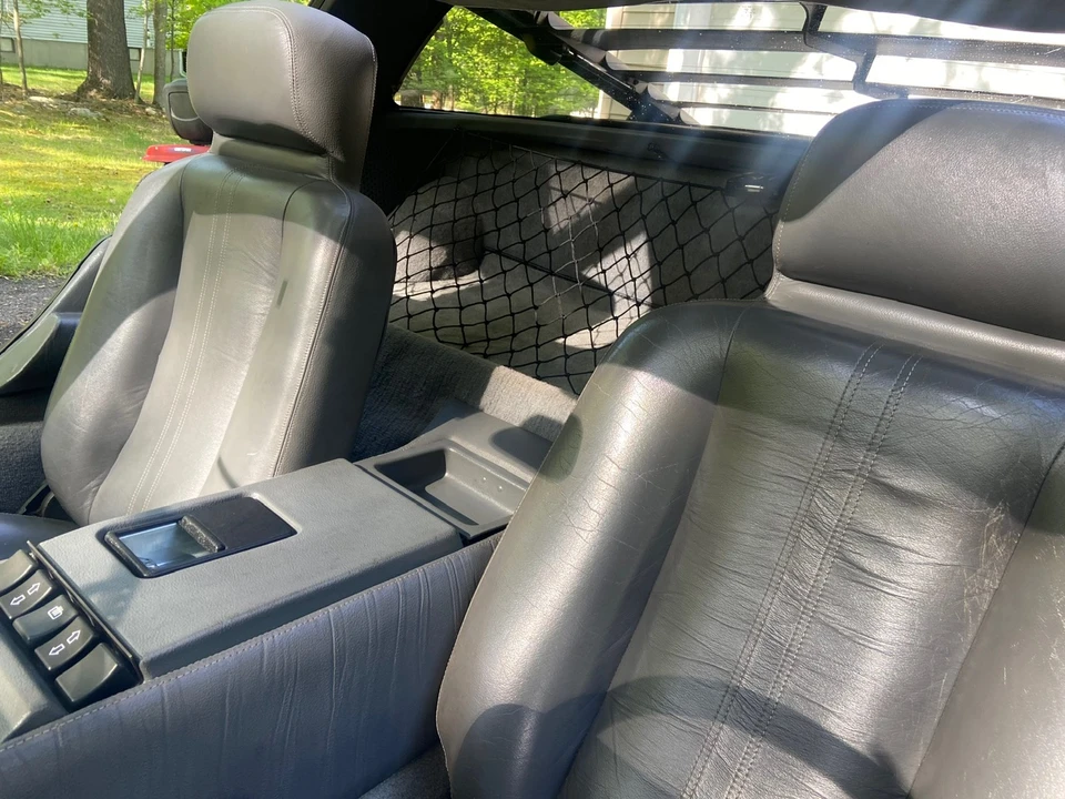 1982 DeLorean DMC-12 - Image 30 of 31
