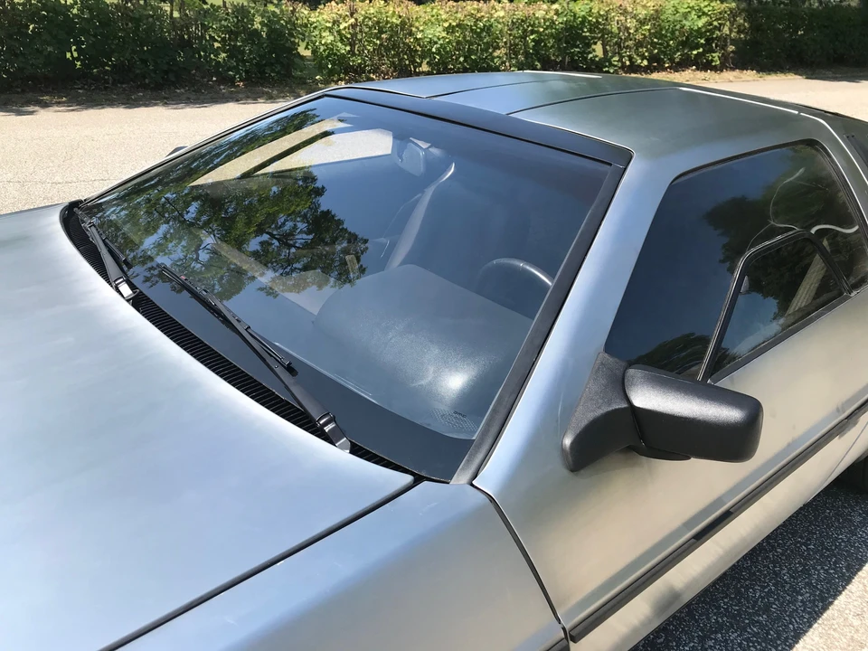 1983 DeLorean DMC-12 - Image 16 of 31