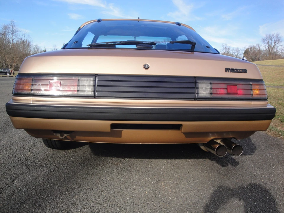 1983 Mazda RX-7 SA & FB - Image 17 of 31