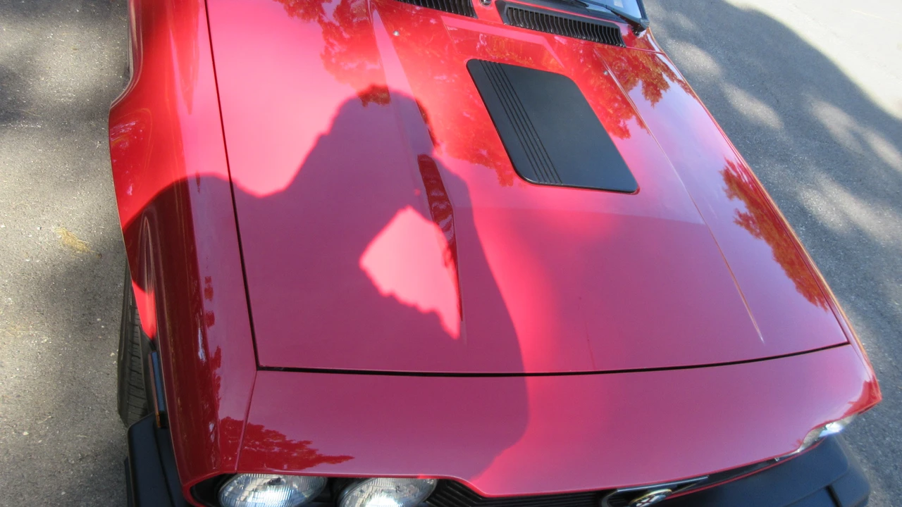 1986 Alfa Romeo Alfetta GT - Image 14 of 31