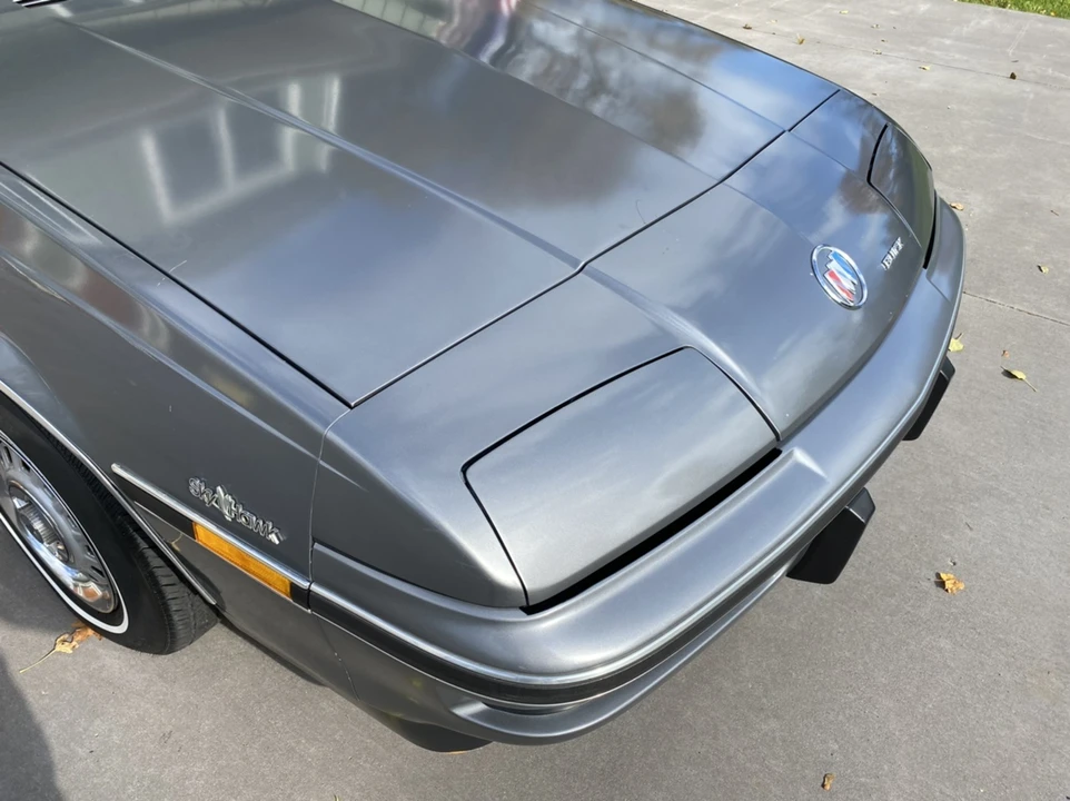 1987 Buick - Image 24 of 31