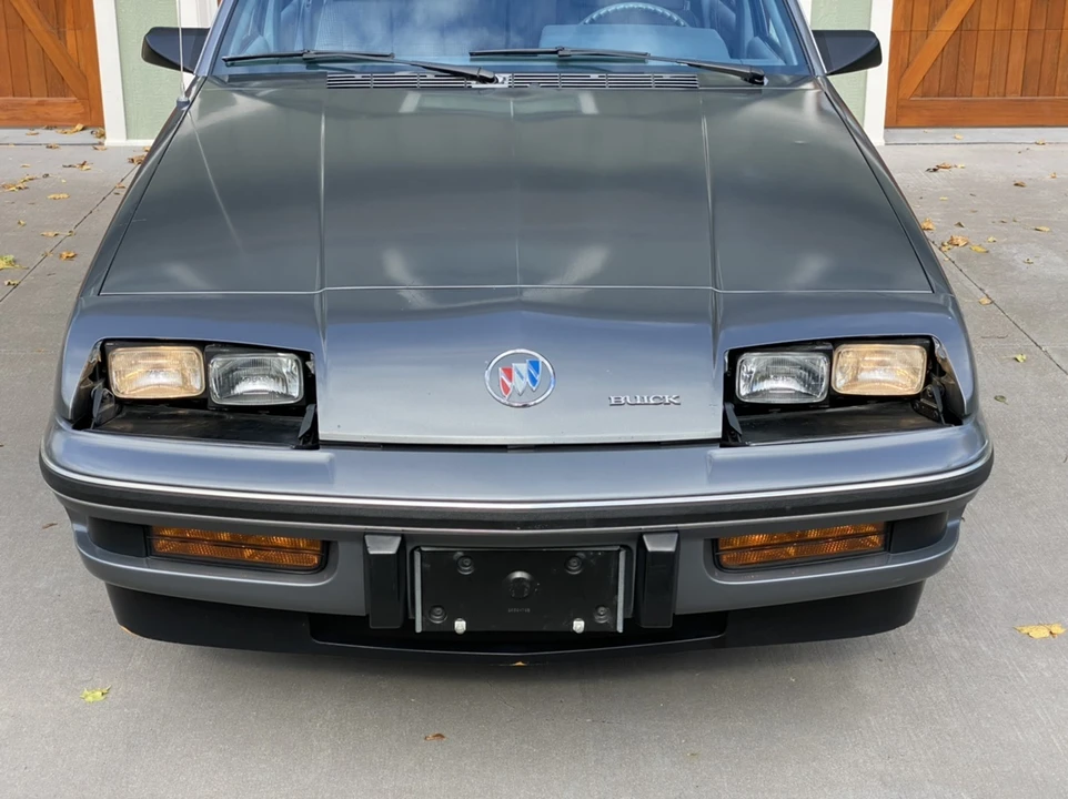 1987 Buick - Image 9 of 31