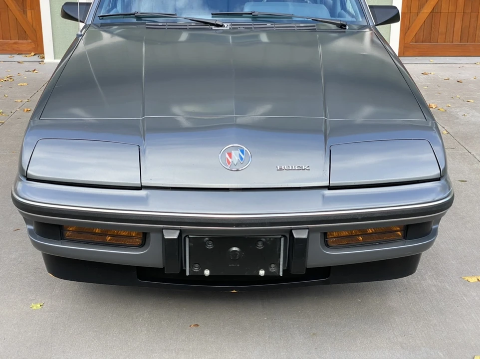 1987 Buick - Image 23 of 31