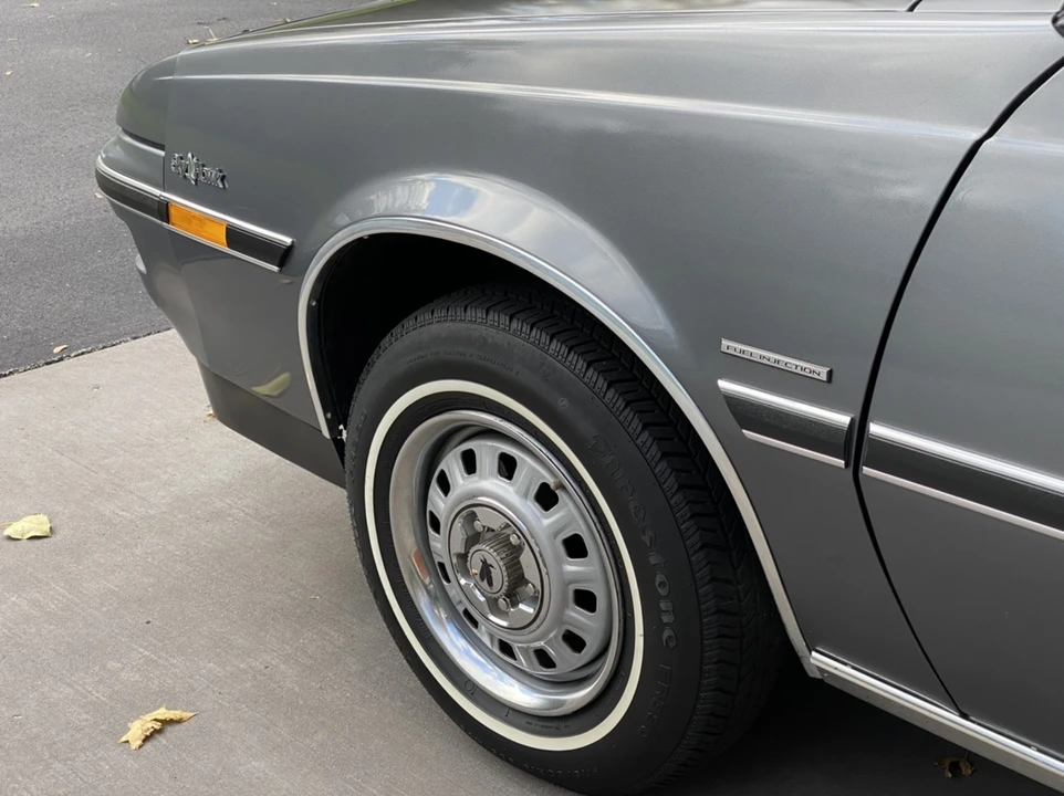 1987 Buick - Image 31 of 31