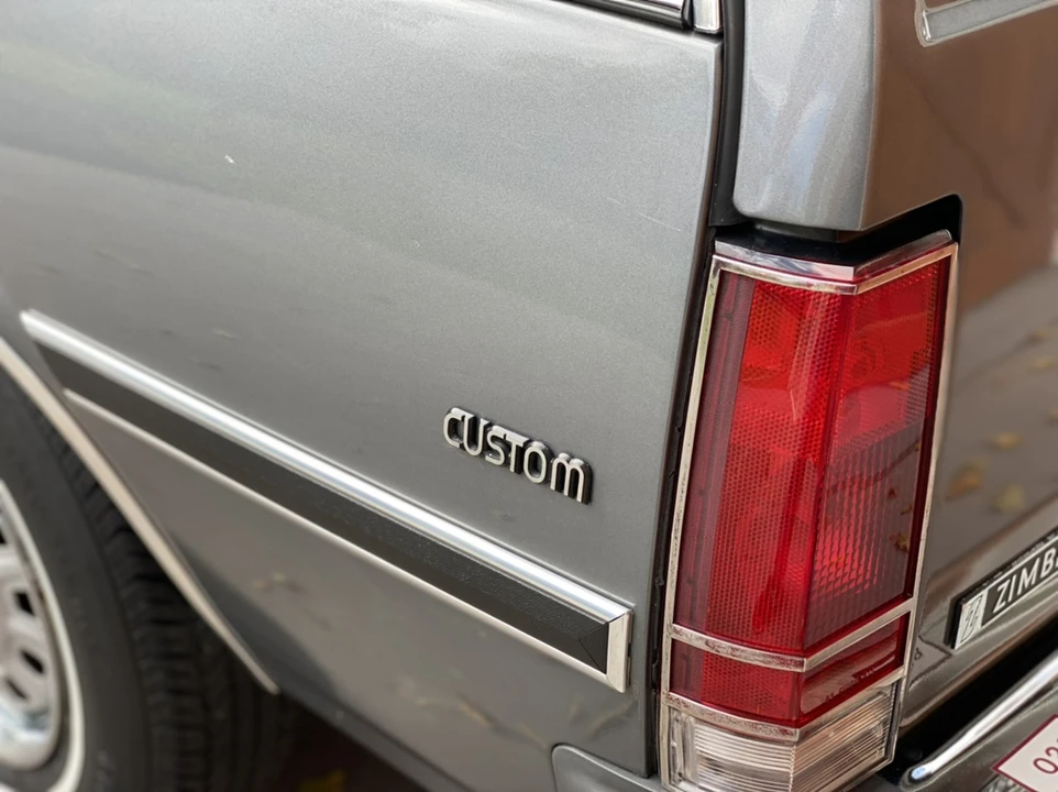 1987 Buick - Image 30 of 31