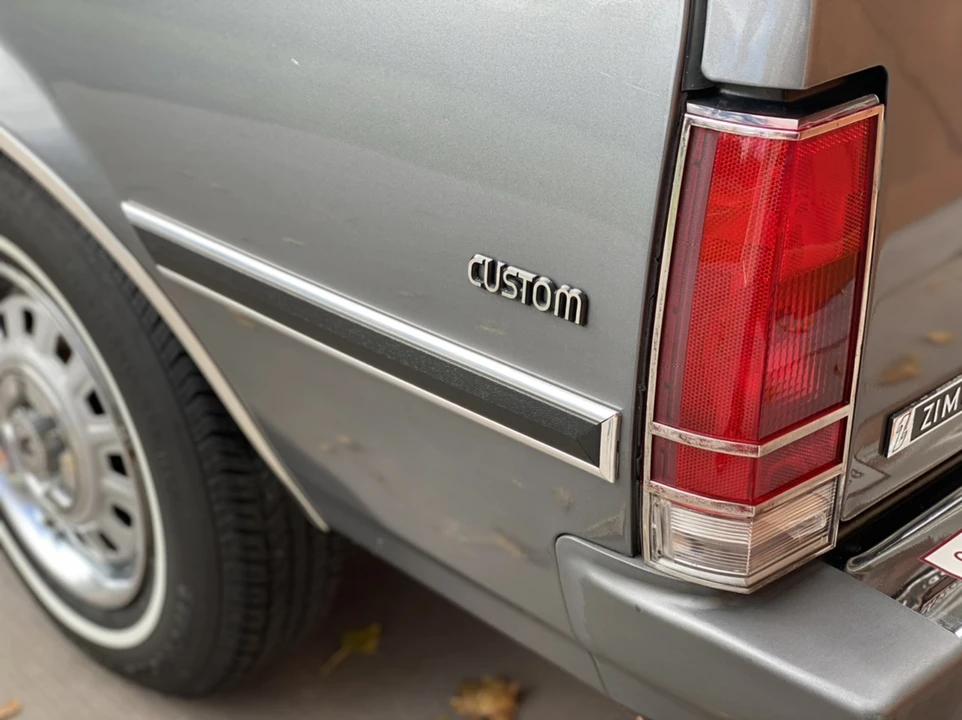 1987 Buick - Image 29 of 31