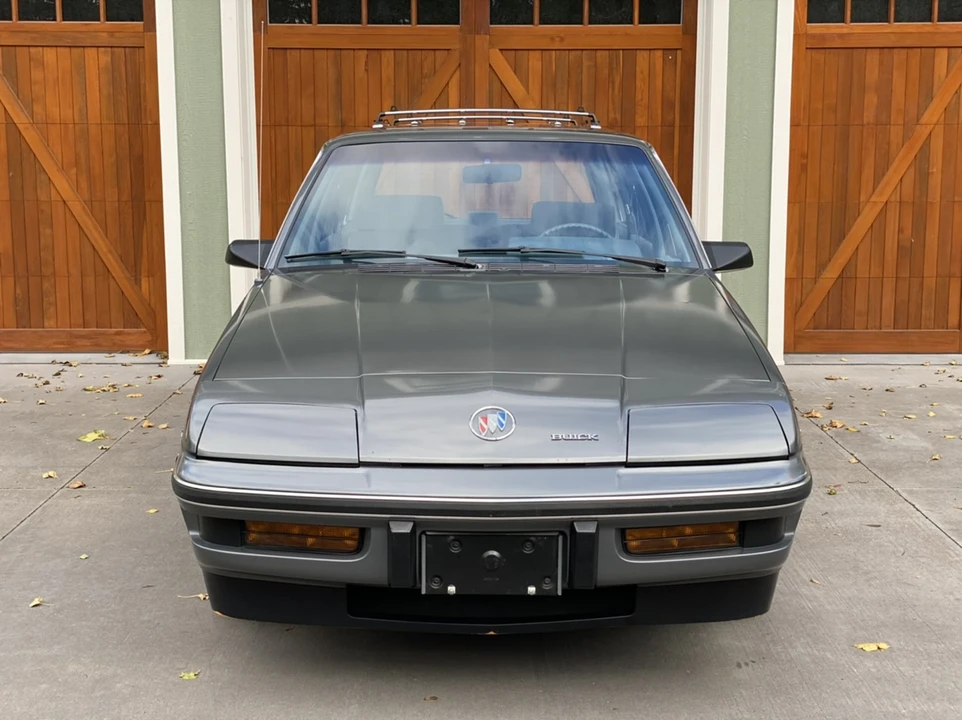 1987 Buick - Image 7 of 31