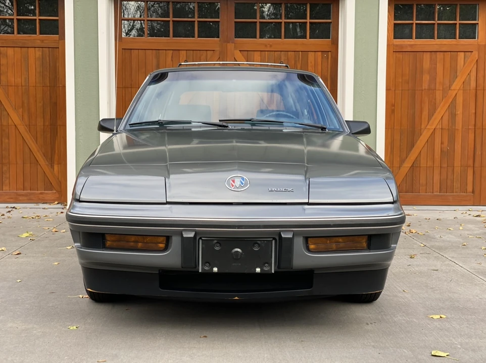 1987 Buick - Image 6 of 31
