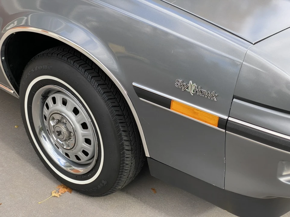 1987 Buick - Image 28 of 31