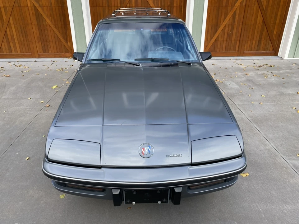1987 Buick - Image 8 of 31