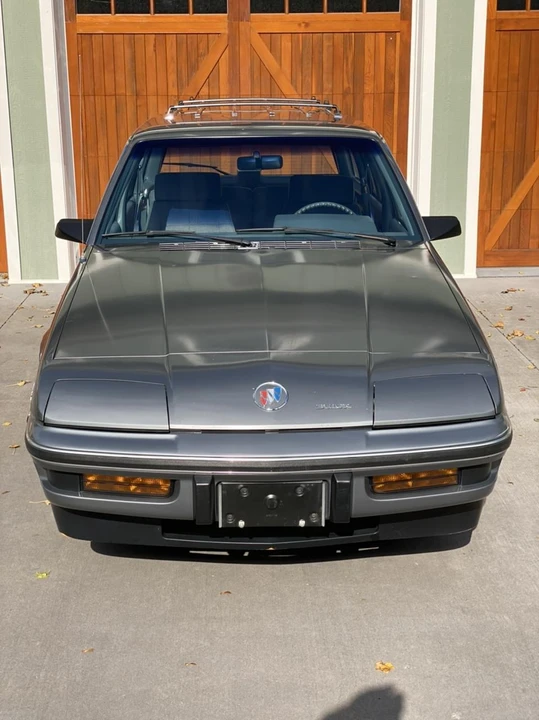 1987 Buick - Image 10 of 31