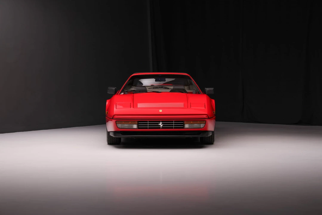 1987 Ferrari 328 GTS - Image 10 of 31