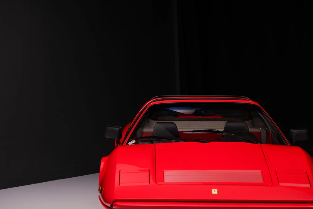 1987 Ferrari 328 GTS - Image 13 of 31