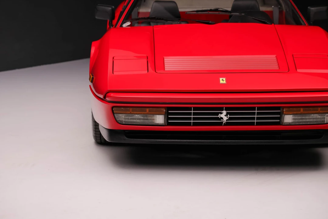 1987 Ferrari 328 GTS - Image 17 of 31