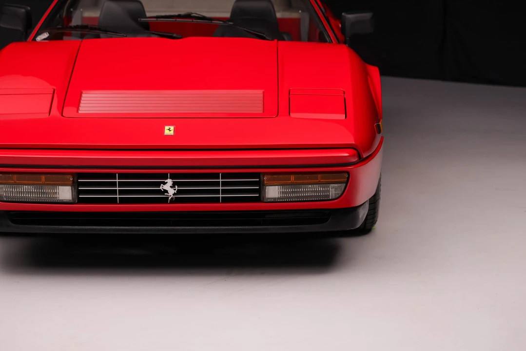 1987 Ferrari 328 GTS - Image 18 of 31