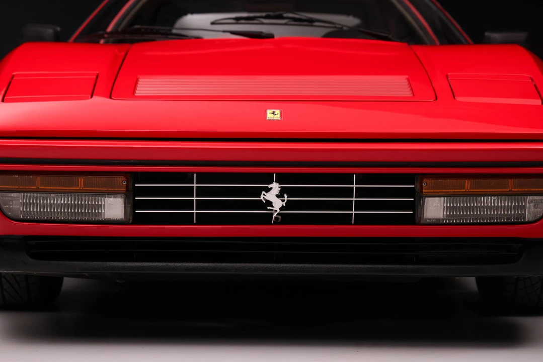 1987 Ferrari 328 GTS - Image 19 of 31