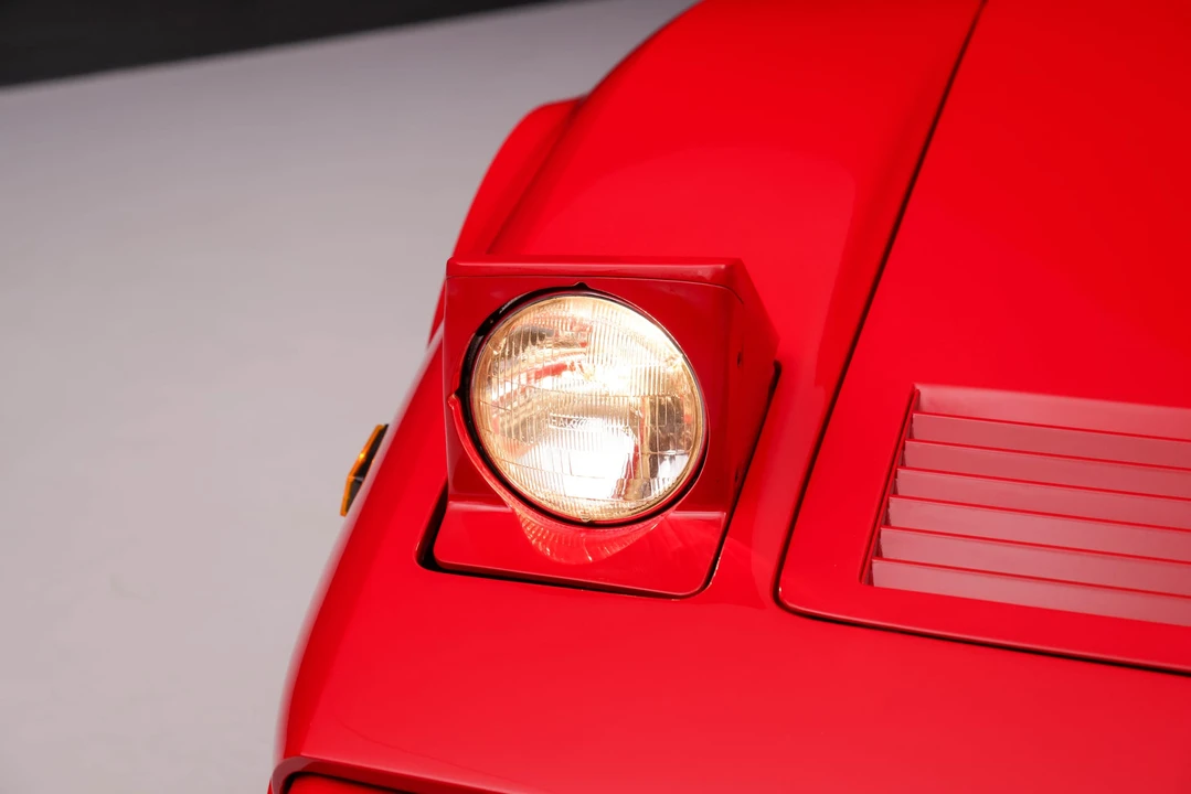 1987 Ferrari 328 GTS - Image 21 of 31