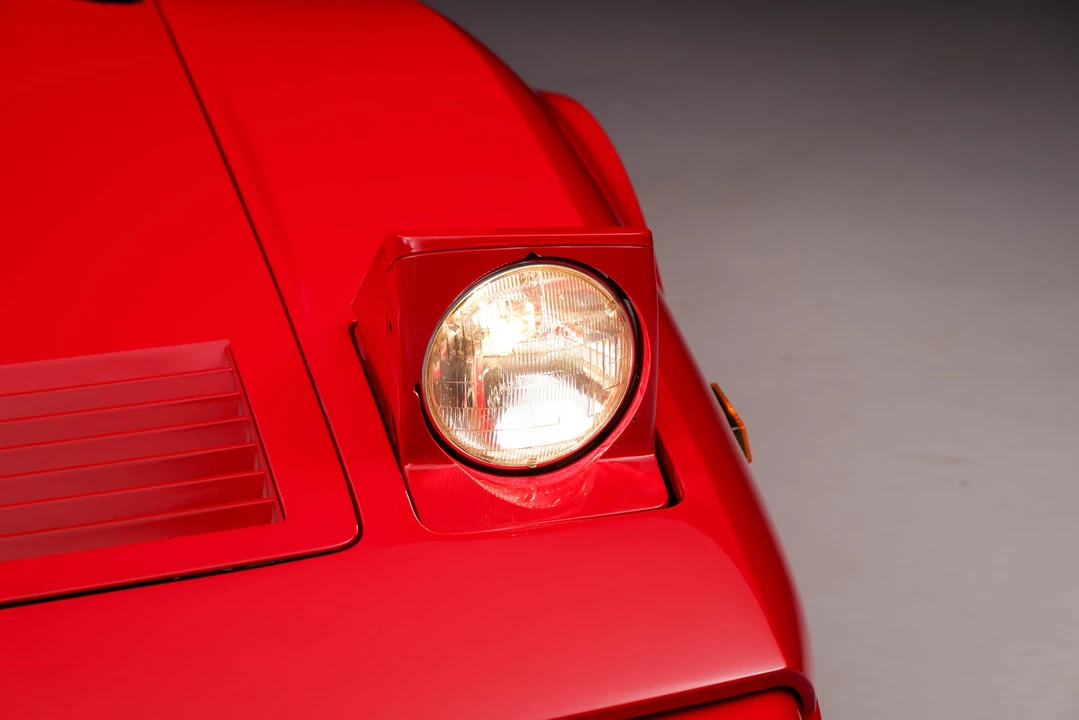 1987 Ferrari 328 GTS - Image 22 of 31