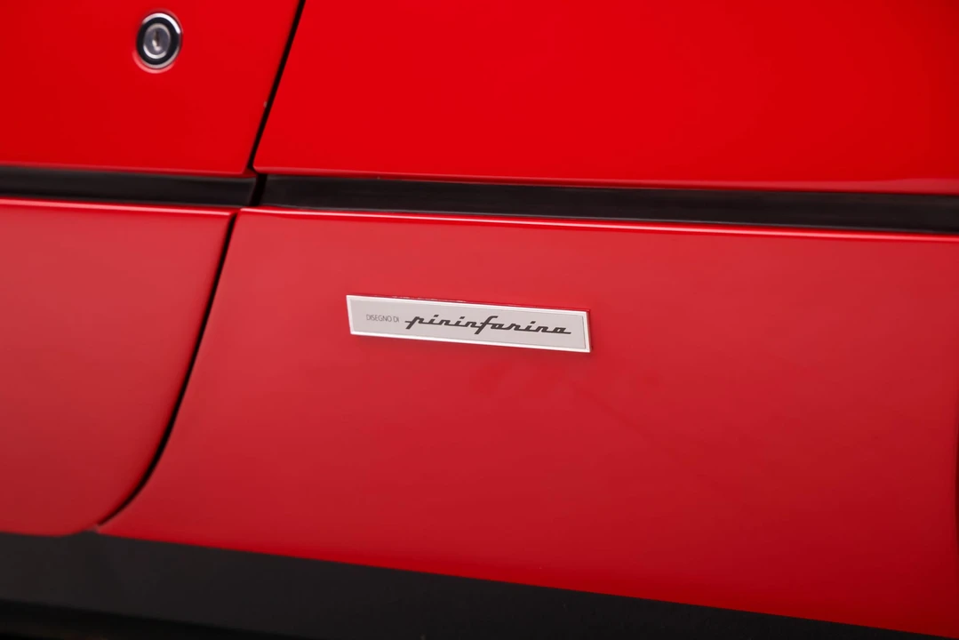 1987 Ferrari 328 GTS - Image 28 of 31