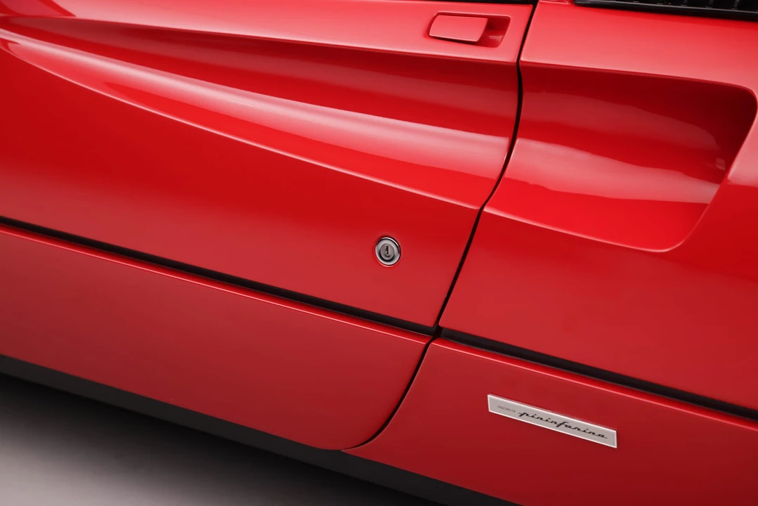 1987 Ferrari 328 GTS - Image 29 of 31