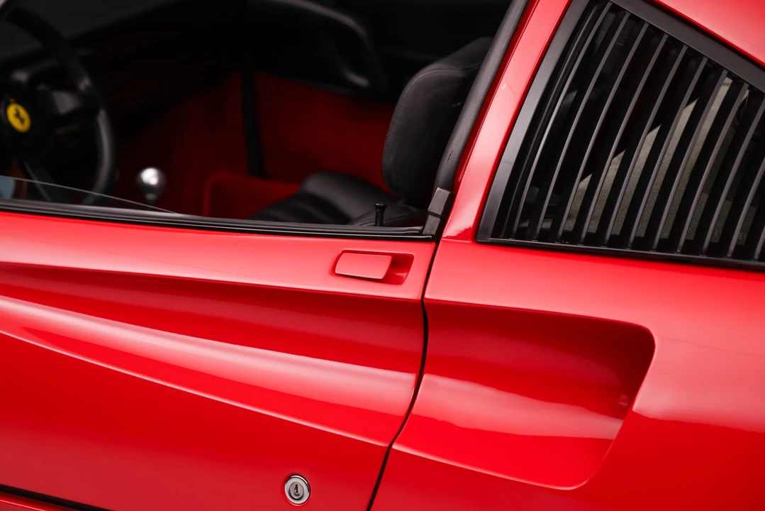1987 Ferrari 328 GTS - Image 30 of 31