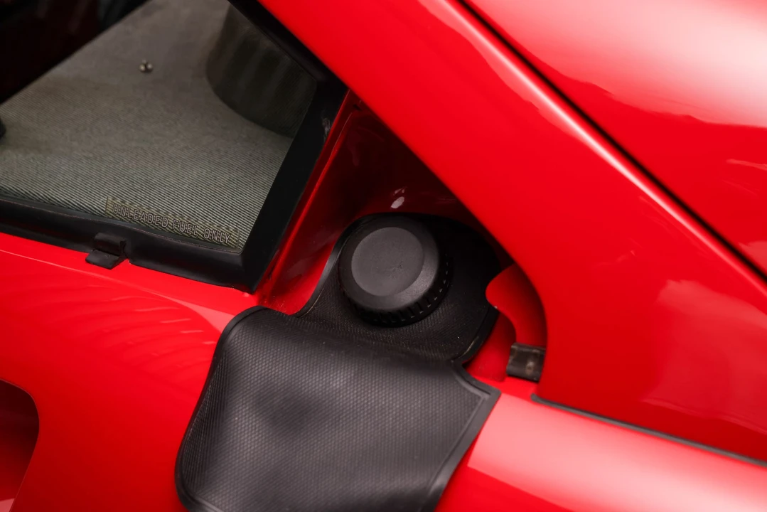 1987 Ferrari 328 GTS - Image 31 of 31