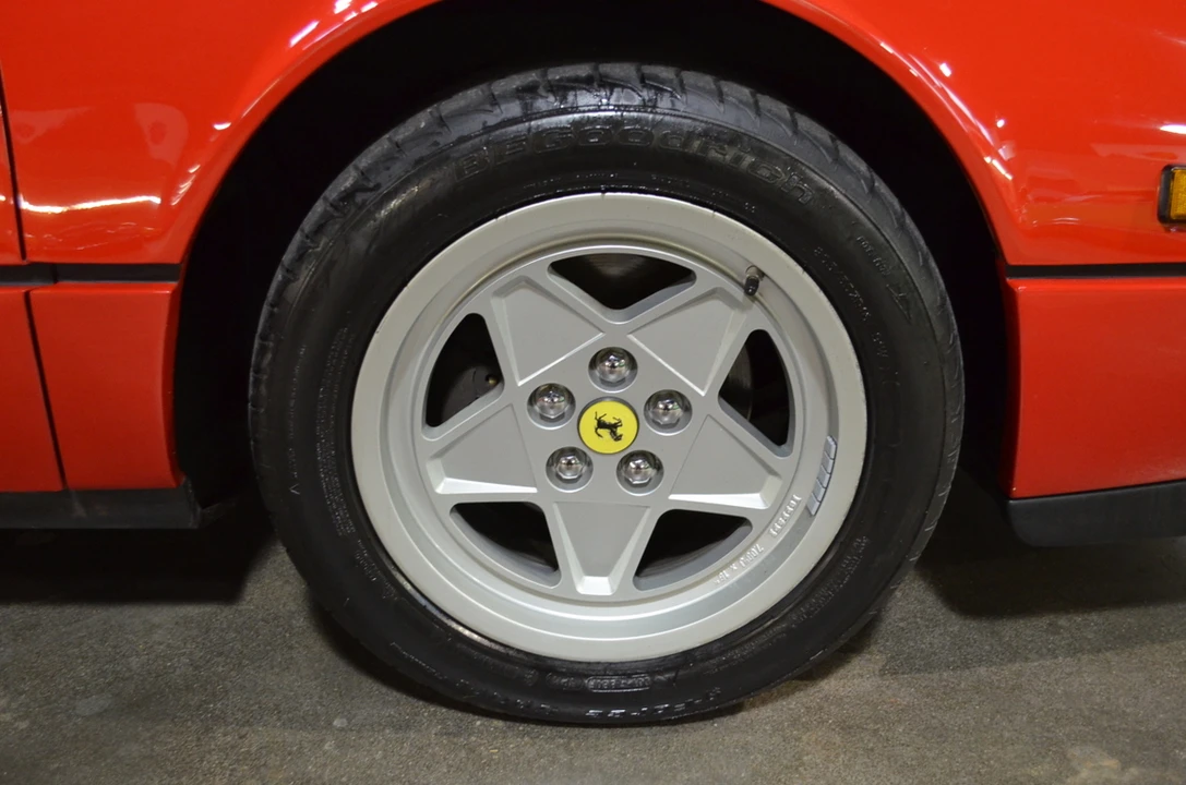1987 Ferrari 328 GTS - Image 23 of 31